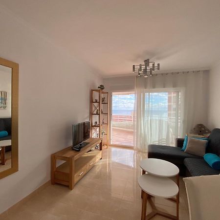 卡尔佩Flat Playa De Oro 6Th Floor公寓 外观 照片