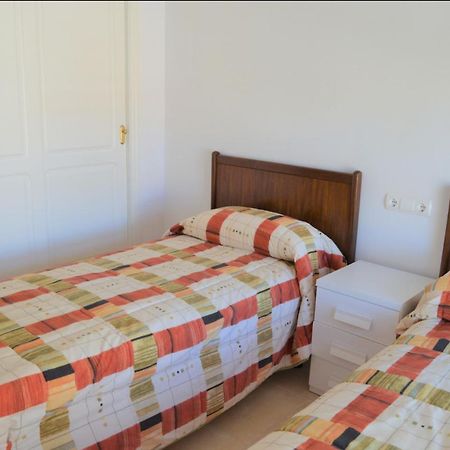 卡尔佩Flat Playa De Oro 6Th Floor公寓 外观 照片