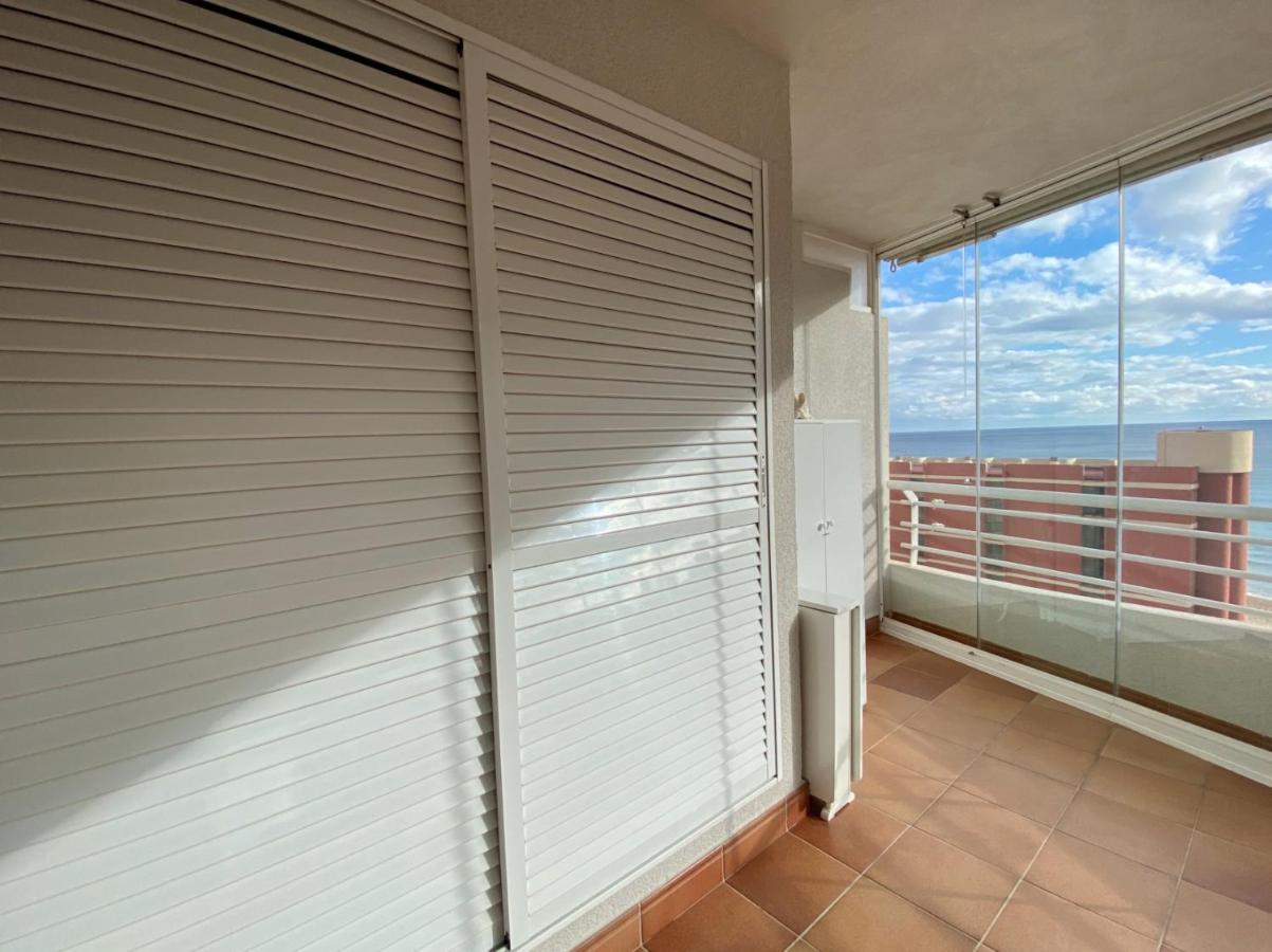 卡尔佩Flat Playa De Oro 6Th Floor公寓 外观 照片