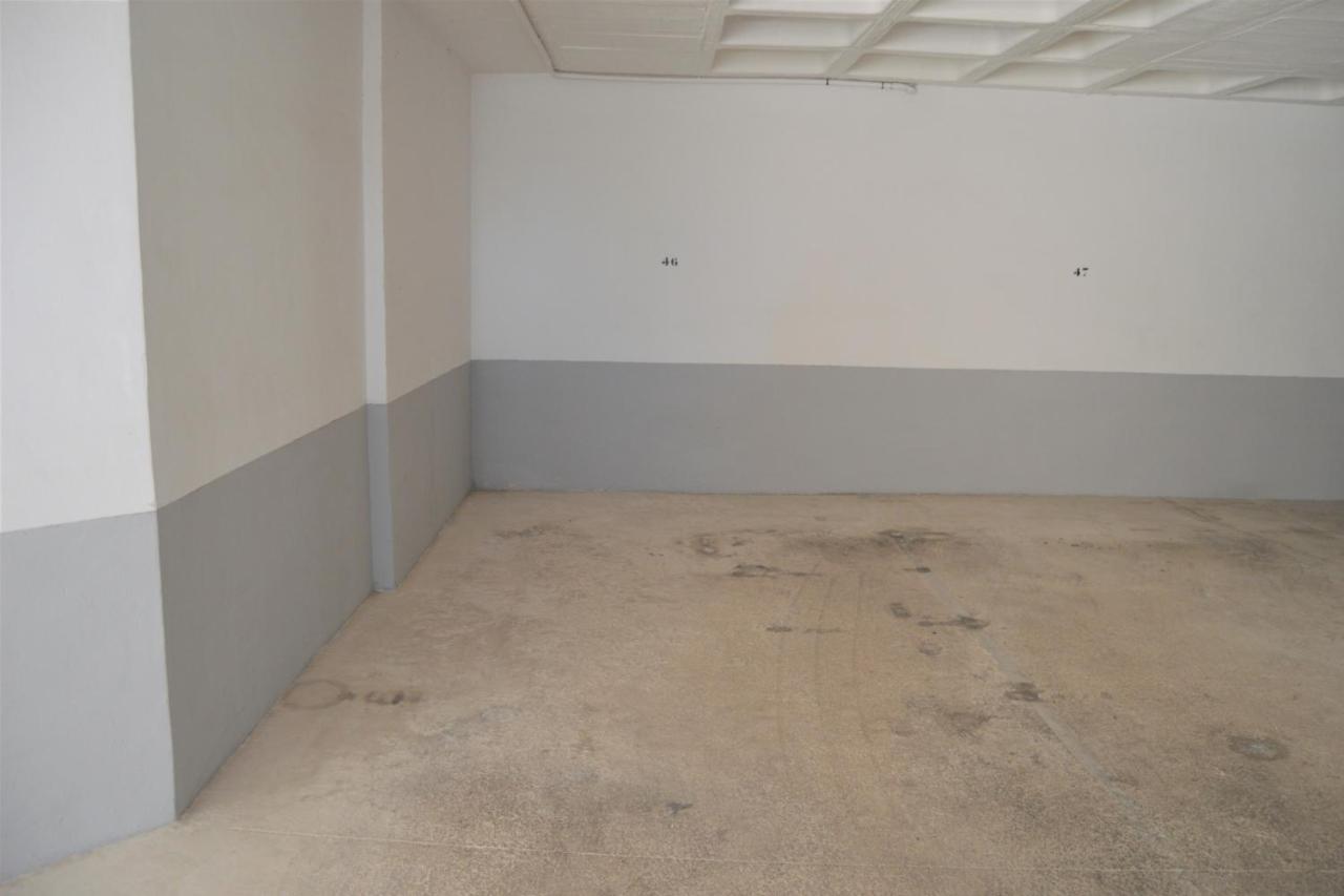卡尔佩Flat Playa De Oro 6Th Floor公寓 外观 照片